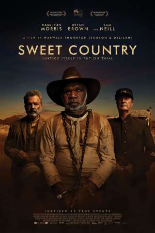 Sweet Country [HD] (2018 CB01)