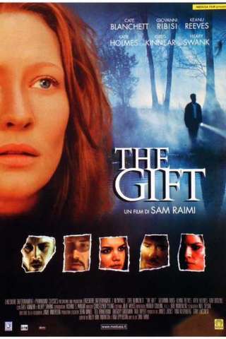 The gift - Il dono [HD] (2000 CB01)