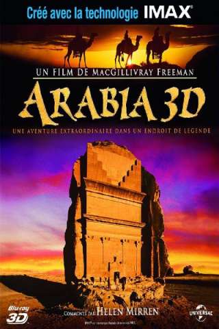 Arabia [HD] (2011 CB01)