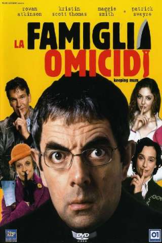 La famiglia omicidi [HD] (2005 CB01)