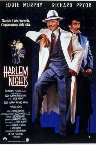 Harlem Nights [HD] (1989 CB01)