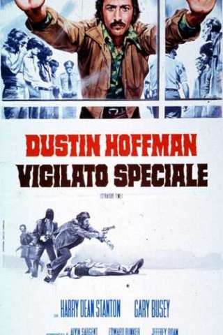 Vigilato speciale [HD] (1978 CB01)