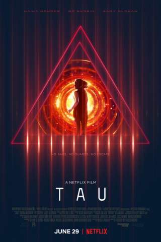 Tau [HD] (2018 CB01)