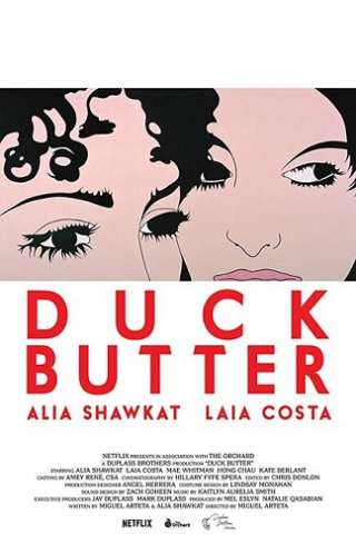 Duck Butter [HD] (2018 CB01)