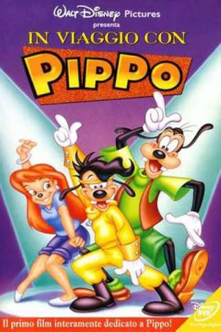 In viaggio con Pippo [HD] (1995 CB01)