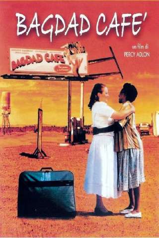 Bagdad cafe [HD] (1987 CB01)