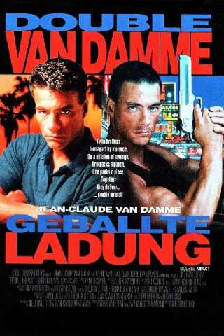 Double impact - la vendetta finale [HD] (1991 CB01)