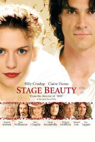 Stage Beauty [HD] (2004 CB01)