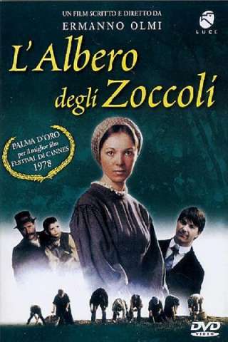 L'albero degli zoccoli [HD] (1978 CB01)