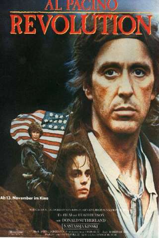 Revolution [HD] (1985 CB01)