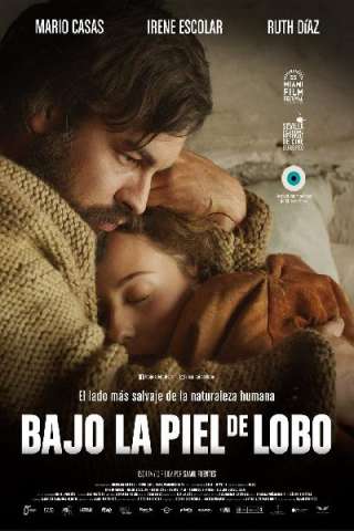 Sotto la pelle del lupo [HD] (2018 CB01)