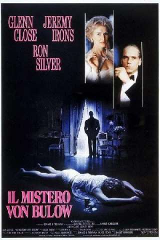 Il mistero Von Bulow [HD] (1990 CB01)