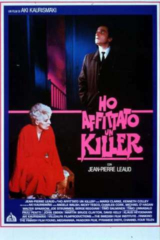 Ho affittato un killer [HD] (1990 CB01)