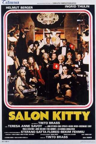 Salon Kitty [HD] (1976 CB01)