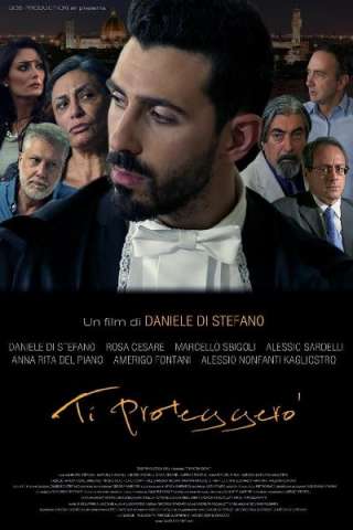 Ti proteggerò [HD] (2017 CB01)