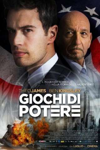 Giochi di potere [HD] (2018 CB01)