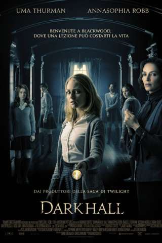 Dark Hall [HD] (2018 CB01)