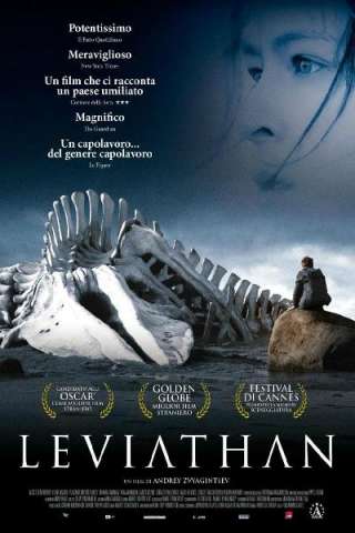 Leviathan [HD] (2014 CB01)