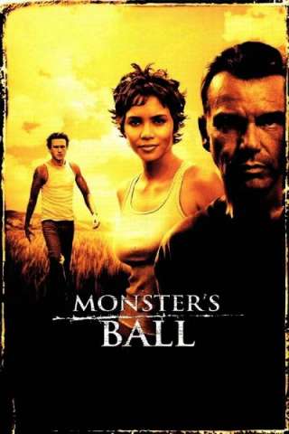 Monster's ball - L'ombra della vita [HD] (2001 CB01)