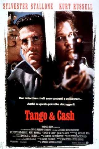 Tango e Cash [HD] (1989 CB01)