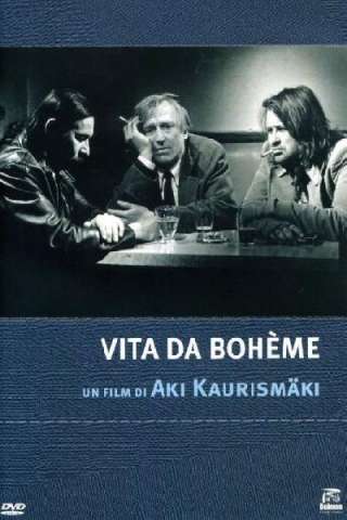 Vita da bohème [HD] (1992 CB01)