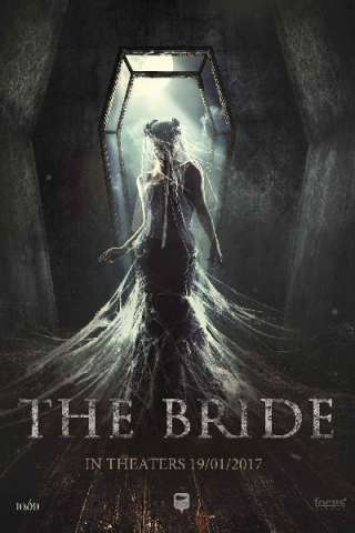 The Bride [HD] (2017 CB01)