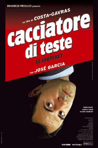 Cacciatore di teste [HD] (2005 CB01)