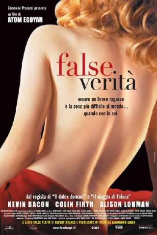 False verità [HD] (2005 CB01)