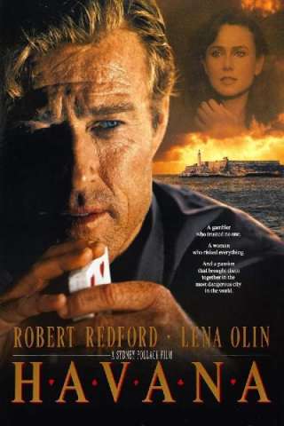 Havana [HD] (1990 CB01)