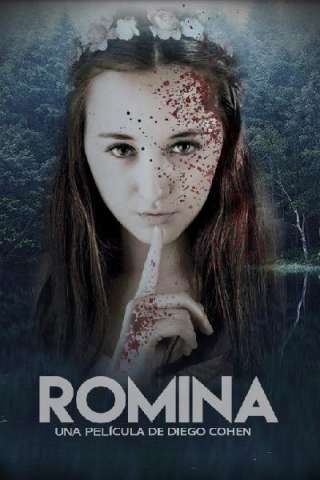 Romina [HD] (2018 CB01)