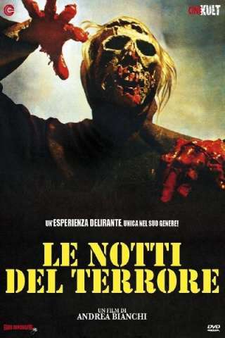 Le notti del terrore [HD] (1981 CB01)