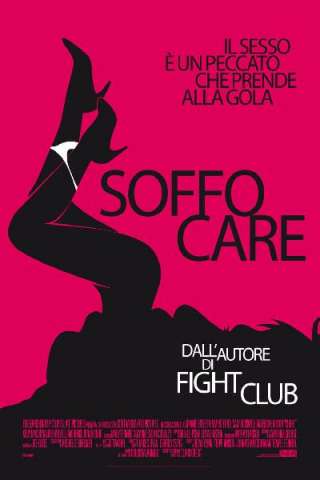 Soffocare [HD] (2008 CB01)