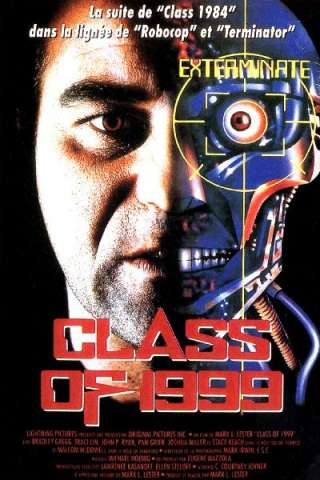 Classe 1999 [HD] (1990 CB01)