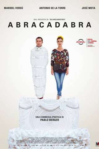 Abracadabra [HD] (2017 CB01)