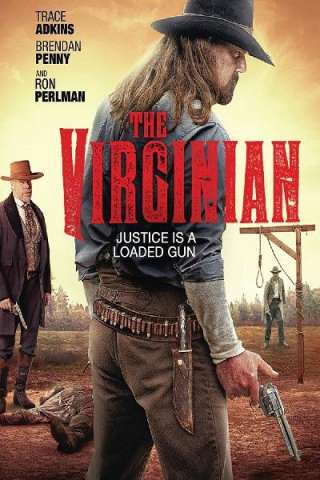 Il virginiano [HD] (2014 CB01)