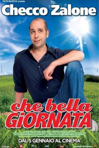 Che bella giornata [HD] (2011 CB01)