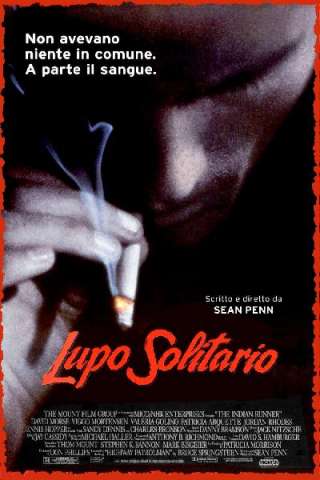 Lupo solitario [HD] (1991 CB01)