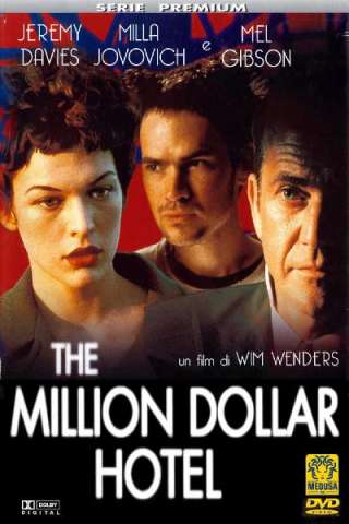 The Million Dollar Hotel [HD] (2000 CB01)