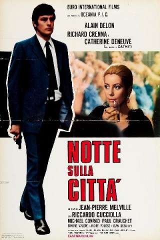 Notte sulla città [HD] (1972 CB01)