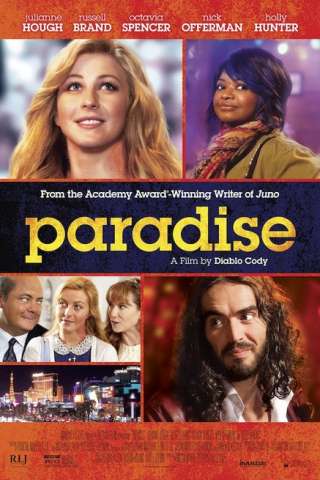 Paradise - Viaggio a Las Vegas [HD] (2013 CB01)