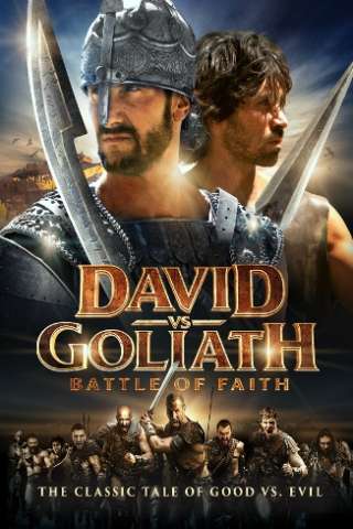 Davide e Golia [HD] (2016 CB01)