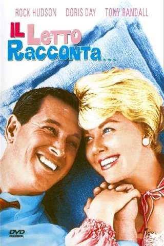 Il letto racconta [HD] (1959 CB01)