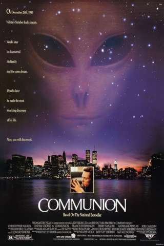 Communion [HD] (1989 CB01)