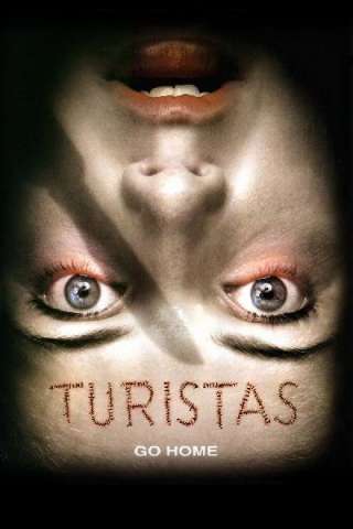 Turistas [HD] (2006 CB01)