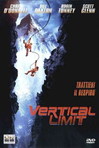 Vertical Limit [HD] (2000 CB01)