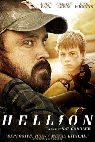 Hellion [HD] (2014 CB01)