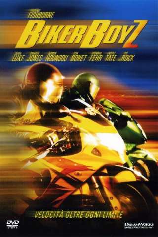 Biker Boyz [HD] (2003 CB01)