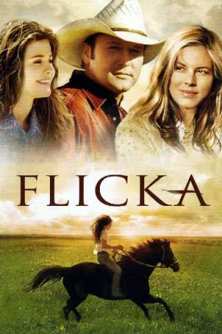 Flicka - Uno spirito libero [HD] (2006 CB01)