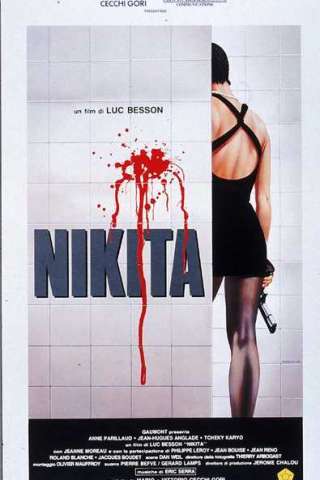 Nikita [HD] (1990 CB01)