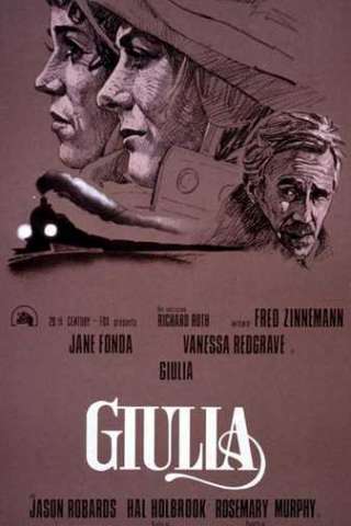 Giulia [HD] (1977 CB01)